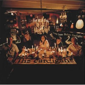 The Cardigans For What It's Worth Musik Noten - Piano, Vocal & Guitar Chords - 25224-thumbnail