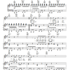 The Cars Magic Musik Noten - Guitar Tab - 88596-0