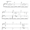 The Cars This Could Be Love Musik Noten - Piano, Vocal & Guitar Chords - 109981-0