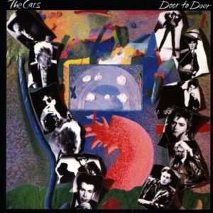 The Cars Wound Up On You Musik Noten - Piano, Vocal & Guitar Chords - 109972-thumbnail
