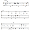 The Carter Family Jimmie Brown The Newsboy Musik Noten - Piano, Vocal & Guitar Chords - 66893-0
