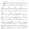 The Chainsmokers feat. Daya Don't Let Me Down Musik Noten - Piano, Vocal & Guitar Chords - 172785-0