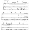 The Chainsmokers Setting Fires Musik Noten - Piano, Vocal & Guitar Chords - 177282-0