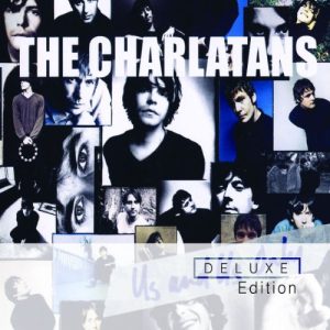 The Charlatans Impossible Musik Noten - Guitar Chords/Lyrics - 48787-0