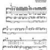 The Charlatans Just When You're Thinkin' Things Over Musik Noten - Guitar Chords/Lyrics - 104247-0