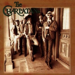 The Charlatans Just When You're Thinkin' Things Over Musik Noten - Guitar Chords/Lyrics - 104247-thumbnail