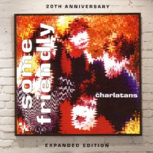 The Charlatans The Only One I Know Musik Noten - Guitar Chords/Lyrics - 109295-thumbnail