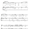 The Cheetah Girls Dig A Little Deeper Musik Noten - Piano, Vocal & Guitar Chords - 69395-0
