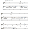 The Cheetah Girls Feels Like Love Musik Noten - Piano, Vocal & Guitar Chords - 69391-0