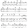 The Cheetah Girls I'm The One Musik Noten - Piano, Vocal & Guitar Chords - 69390-0