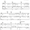 The Cheetah Girls It's Over Musik Noten - Piano, Vocal & Guitar Chords - 57118-0