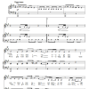 The Cheetah Girls One World Musik Noten - Piano, Vocal & Guitar Chords - 69388-0
