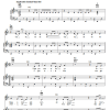 The Cheetah Girls Stand Up Musik Noten - Piano, Vocal & Guitar Chords - 69387-0