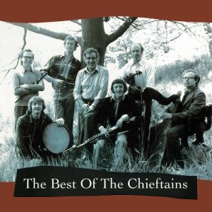 The Chieftains An Speic Seoigheach Musik Noten - Piano Solo - 18754-thumbnail