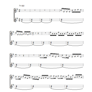 The Chieftains Boil The Breakfast Early Musik Noten - Piano Solo - 18750-0
