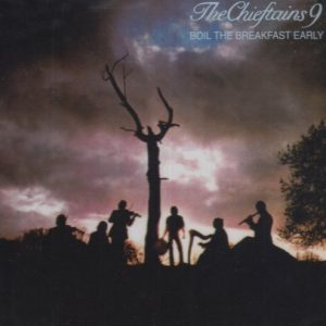 The Chieftains Boil The Breakfast Early Musik Noten - Piano Solo - 18750-thumbnail
