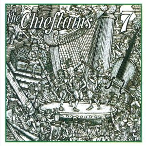 The Chieftains No.6 The Coombe Musik Noten - Lead Sheet / Fake Book - 18753-thumbnail