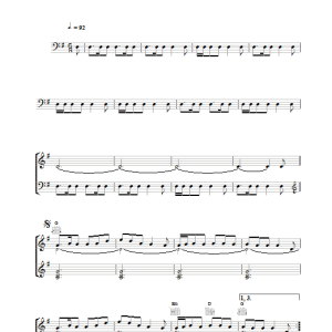 The Chieftains O'Sullivan's March Musik Noten - Piano Solo - 18746-0