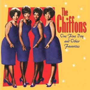 The Chiffons He's So Fine Musik Noten - Guitar Chords/Lyrics - 84389-thumbnail