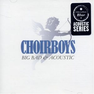 The Choirboys Never Gonna Die Musik Noten - Lead Sheet / Fake Book - 39516-thumbnail