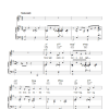 The Chordettes Down Among The Sheltering Palms Musik Noten - Piano, Vocal & Guitar Chords - 40423-0