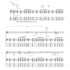 The Civil Wars From This Valley Musik Noten - Guitar Tab - 158036-0