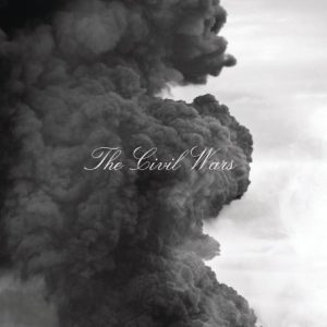 The Civil Wars From This Valley Musik Noten - Guitar Tab - 158036-thumbnail