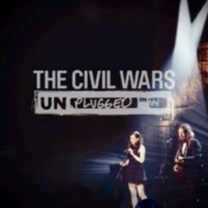 The Civil Wars Kingdom Come Musik Noten - Piano, Vocal & Guitar Chords - 91218-thumbnail