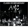 The Clash 1-2 Crush On You Musik Noten - Guitar Chords/Lyrics - 41004-0