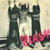 The Clash 1977 Musik Noten - Guitar Chords/Lyrics - 40990-0