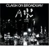 The Clash Every Little Bit Hurts Musik Noten - Guitar Chords/Lyrics - 40933-0
