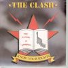 The Clash First Night Back In London Musik Noten - Guitar Chords/Lyrics - 40930-0