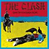 The Clash Guns On The Roof Musik Noten - Guitar Chords/Lyrics - 40935-0