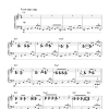 The Clash London Calling (Jazz Version) Musik Noten - Piano Solo - 114911-0