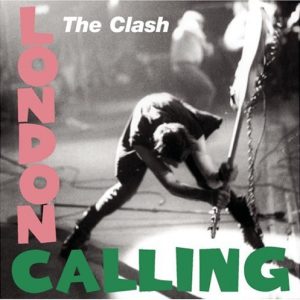 The Clash The Man In Me Musik Noten - Guitar Chords/Lyrics - 106100-thumbnail