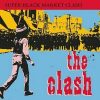 The Clash The Prisoner Musik Noten - Guitar Chords/Lyrics - 41020-0