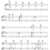 The Clash White Riot Musik Noten - Guitar Tab - 167658-0