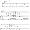 The Coasters Young Blood Musik Noten - Piano, Vocal & Guitar Chords - 22672-0