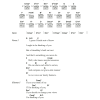 The Colourfield Thinking Of You Musik Noten - Guitar Chords/Lyrics - 108423-0