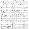 The Commodores Still Musik Noten - Piano, Vocal & Guitar Chords - 69949-0