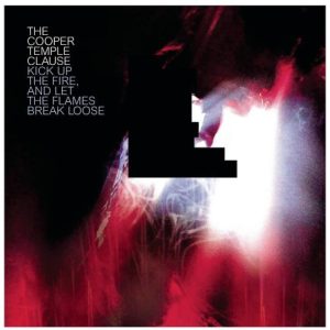 The Cooper Temple Clause Promises Promises Musik Noten - Guitar Chords/Lyrics - 106768-0