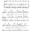 The Coral In The Morning Musik Noten - Piano, Vocal & Guitar Chords - 33608-0