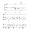 The Corrs All The Love In The World Musik Noten - Piano, Vocal & Guitar Chords - 15265-0