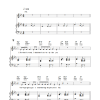 The Corrs Even If Musik Noten - Piano, Vocal & Guitar Chords - 28796-0