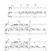 The Corrs Long Night Musik Noten - Piano, Vocal & Guitar Chords - 28800-0