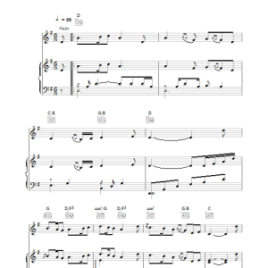 The Corrs Lough Erin Shore Musik Noten - Piano, Vocal & Guitar Chords - 36347-0