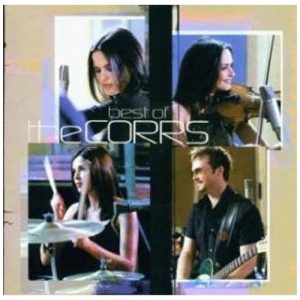 The Corrs Make You Mine Musik Noten - Piano, Vocal & Guitar Chords - 19299-thumbnail