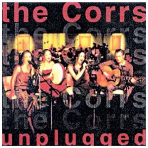 The Corrs Old Town Musik Noten - Piano, Vocal & Guitar Chords - 33049-thumbnail