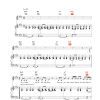 The Corrs Radio Musik Noten - Piano, Vocal & Guitar Chords - 19259-0