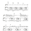 The Corrs Silver Strand Musik Noten - Piano, Vocal & Guitar Chords - 28801-0